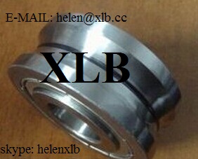 LFR50/8-8 KDD track roller bearing