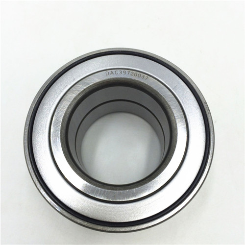 High Performance DAC30600037 Auto Wheel Hub Bearing 30X60X37mm