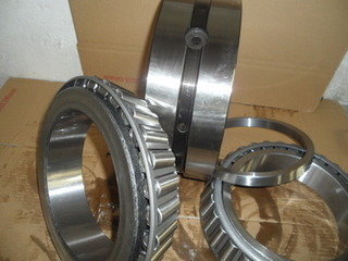 15578/20 bearing 25.4x57.15x17.462mm
