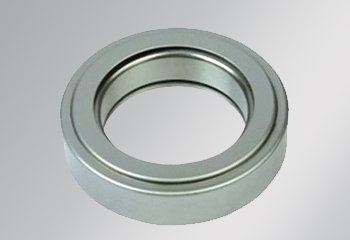 Thrust ball bearing with cover KT12