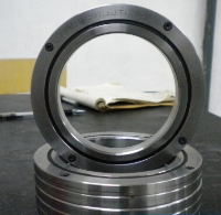 Produce CRB40040 crossed roller bearing,CRB40040 bearing Size 400X510X40mm