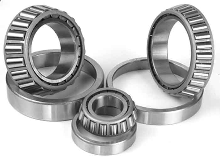 32012 tapered roller bearing