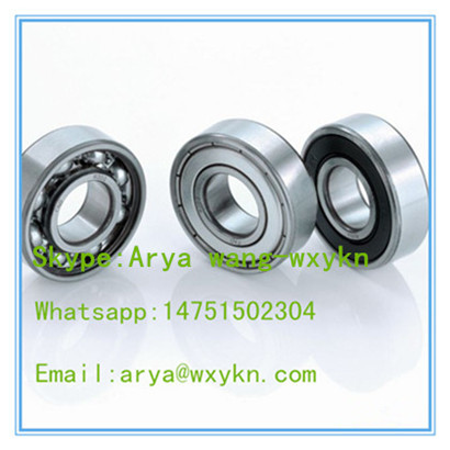 6024-2RS bearing 120X180X28mm