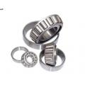 30206 Tapered roller bearings