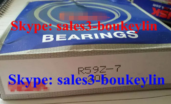 R59Z-7 Tapered Roller Bearing 59.6x88.1x22mm