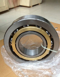 7234BCBM spindle bearing 170x310x52mm