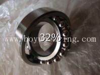2307 Self-aligning ball bearing 35*80*31mm