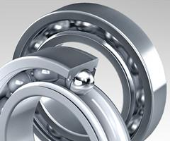 6312-2rs stainless steel deep groove ball bearing