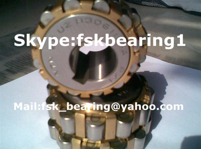 80752202HA Cylindrical Roller Bearing 15X40X28mm
