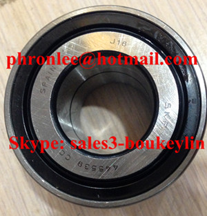 445539BA Tapered Roller Bearing 25x52x37mm