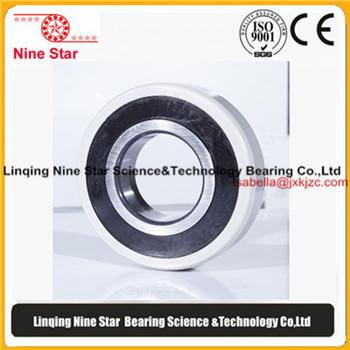 6411zz electric motor Bearings china 55x140x33mm