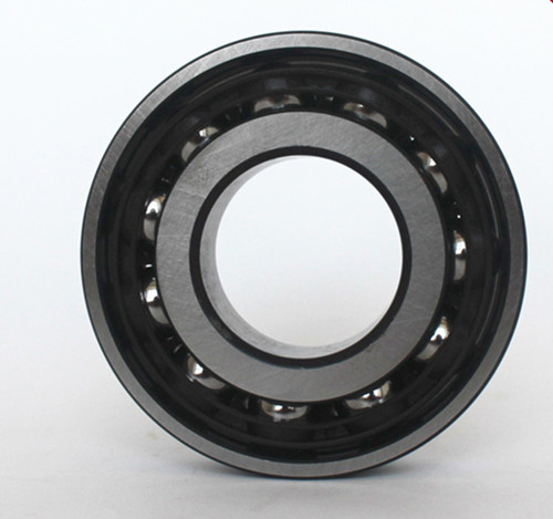 QJF1018M Angular contact ball bearing 90*140*24mm