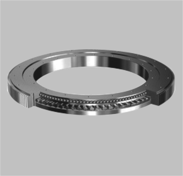 124.50.3550 Slewing Bearing, 124.50.3550 bearing 3322x3776x134 Hebei