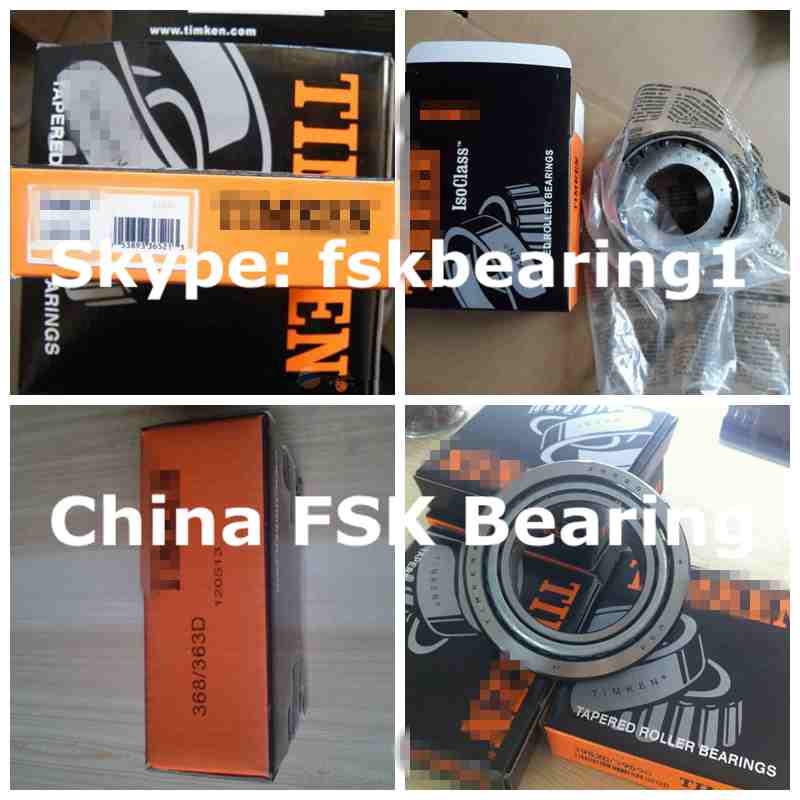 NP008789 Tapered Roller Bearings