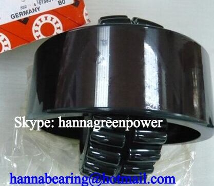 540626 Spherical Roller Bearing for Concrete Mixer 100x150x62/50mm