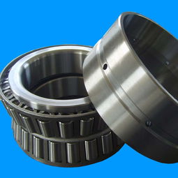 510607A bearings 317.5x447.675x180.975mm