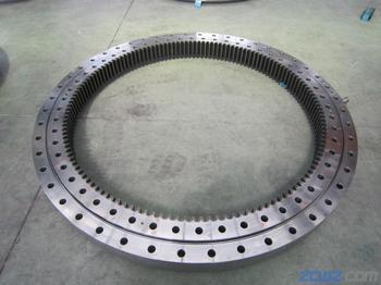9O-2B25-0410-0974 four point contact ball slewing ring