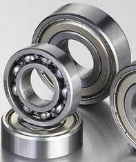 6207 ZZ bearing 35x72x17mm