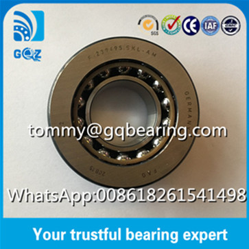 F-239495 Self-aligning Ball Bearing for Automotive 35x79x25.4/31mm