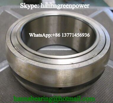 SL06024 Cylindrical Roller Bearing 120x180x75mm