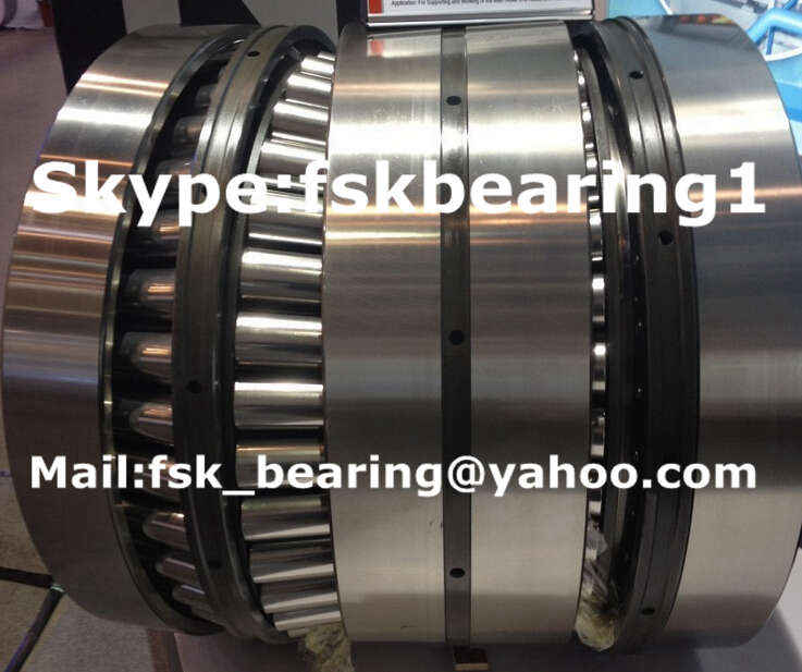 3811/560 Four Row Taper Roller Bearing 560mm × 920mm × 620mm