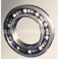 6216-2rs chrome steel deep groove ball bearing