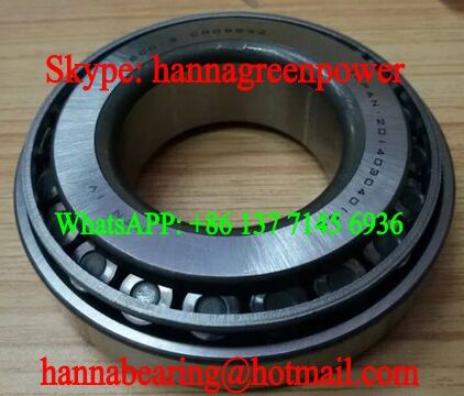 CRD9832 Automotive Taper Roller Bearing