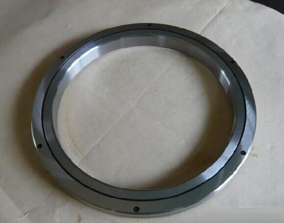 RB1000110 crossed roller bearing 1000x1250x110mm