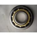 7310BECBM brass cage high precision agular contact ball bearings