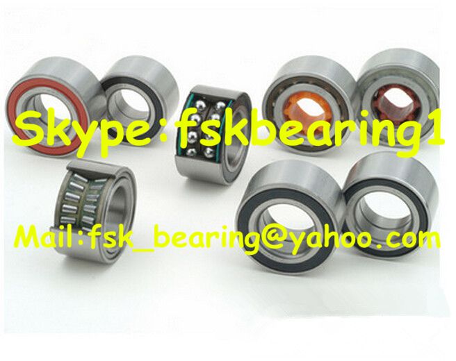 DAC3568W6 Auto Spare Parts Wheel Bearing 35x68x33mm, DAC3568W6