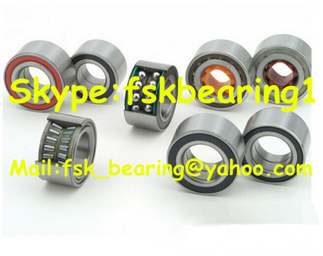 DAC3870BW / DAC3870DWCS41 Auto Spare Parts Bearing for Cars 38x70x38mm