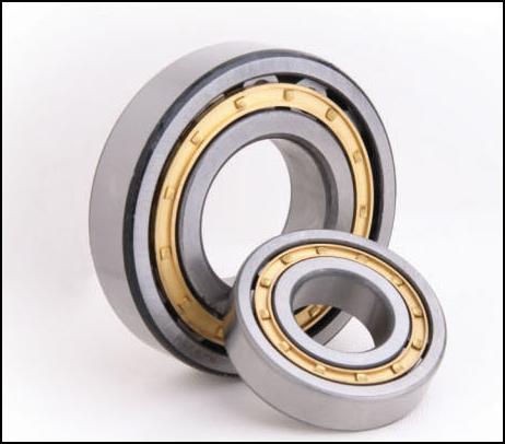 SL024872 cylindrical roller bearing 360x440x80mm