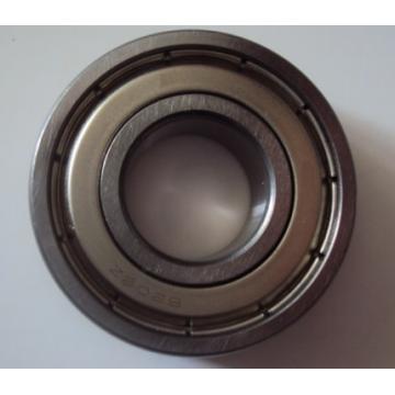 6305ZZ bearing 25x62x17mm