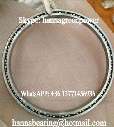 FPCB1000 Thin Section Bearing 254x269.875x7.94mm