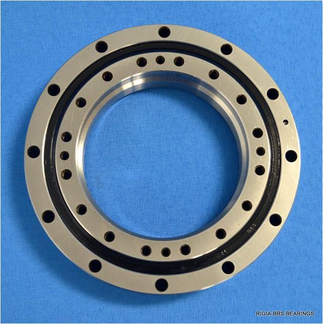SHF17 Output Bearing Small Crossed Roller Slewing Rings, SHF17