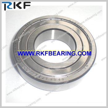 6207-2Z bearing 35x72x17mm