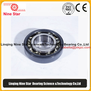 6220-J20AA-C3 Insulated bearings 100x180x34mm