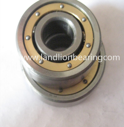 6202M/C3 deep groove ball bearings 15*35*11