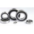 6205-2RS 6205-ZZ deep groove ball bearings