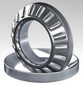 33114X2 Tapered Roller Bearing 70X117X33