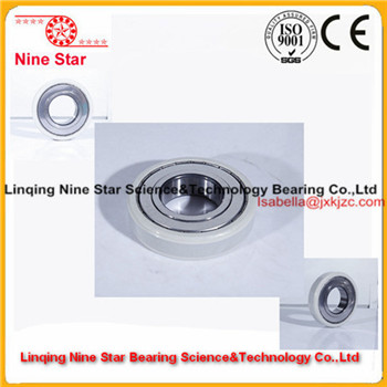 6030C3VL0241 Insulated Bearing 150x225x35mm