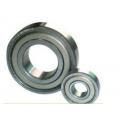6204-ZZ deep groove ball bearing