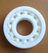 6010zz Ceramic bearing