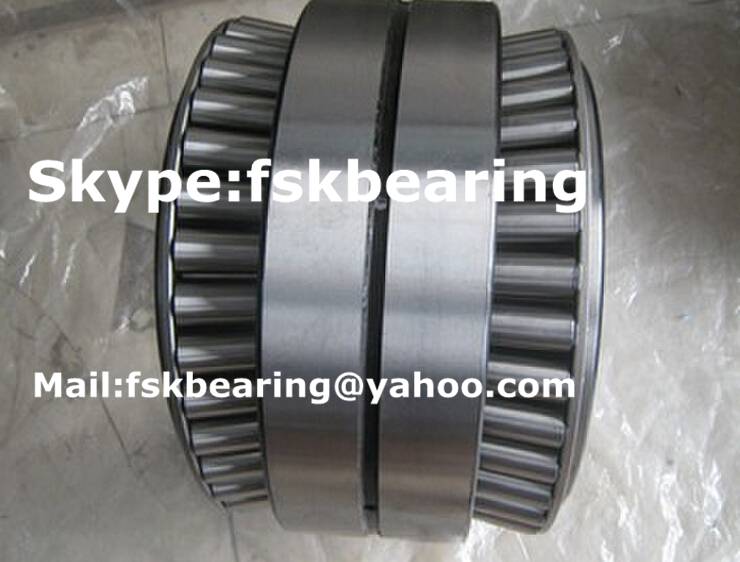 Double Row 3509/382/HA Tapered Roller Bearing 380x620x242mm