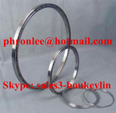 CSCA020 Thin Section Bearing 50.8x63.5x6.35mm