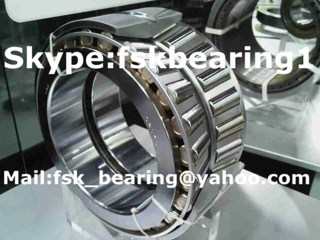 EE127097D/127140 Inched Taper Roller Bearings 241.478×355.6×107.95mm