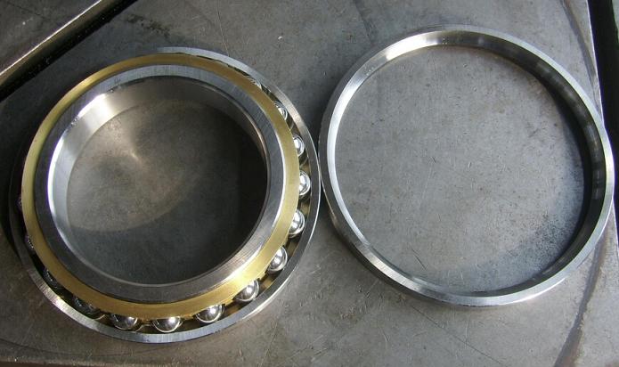 QJF326/116326 Four-point Contact Ball Bearing
