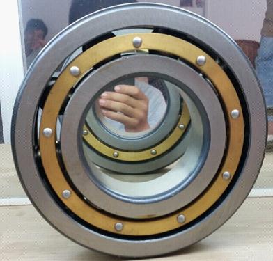 Deep groove ball bearings 6320MA 100X215X47mm