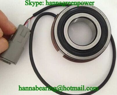 BMO-6206/U011A Sensor Bearing 30x62x16mm