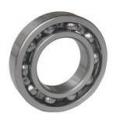 22316/W33 self aligning roller bearing 80x170x58mm